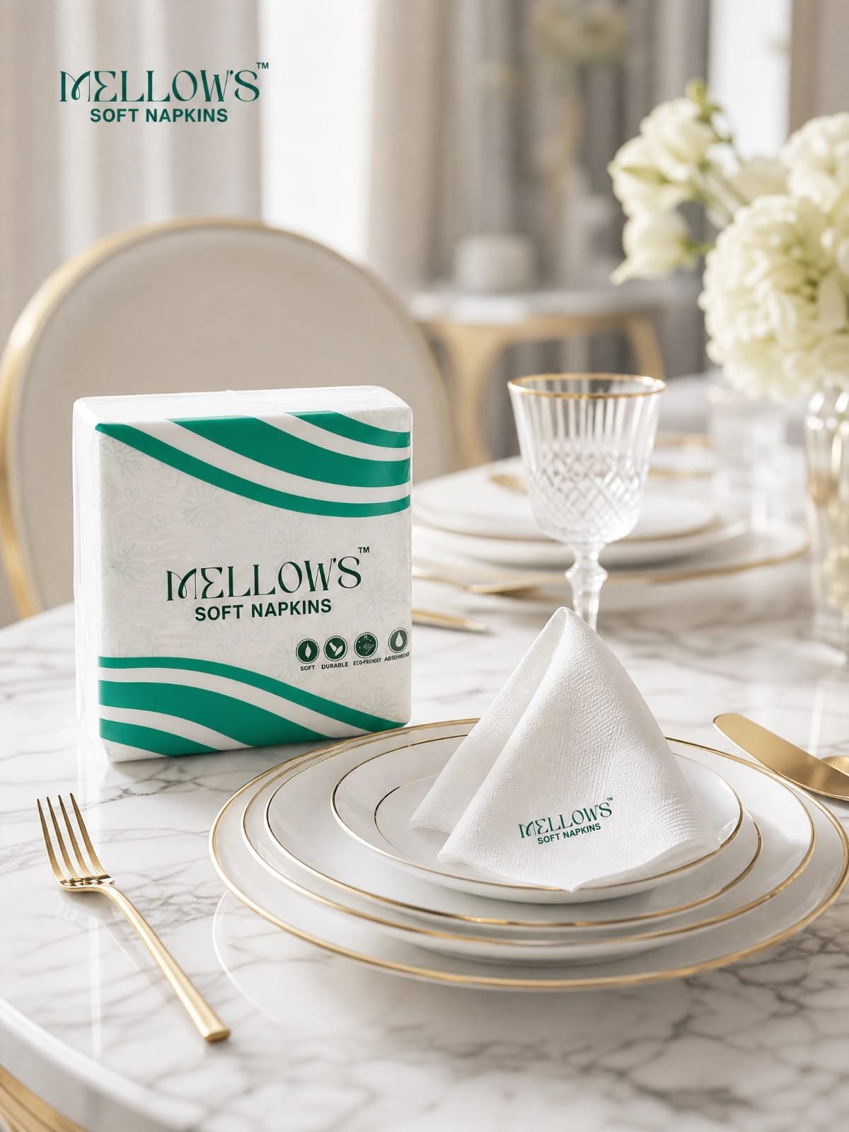 Soft-napkins 3