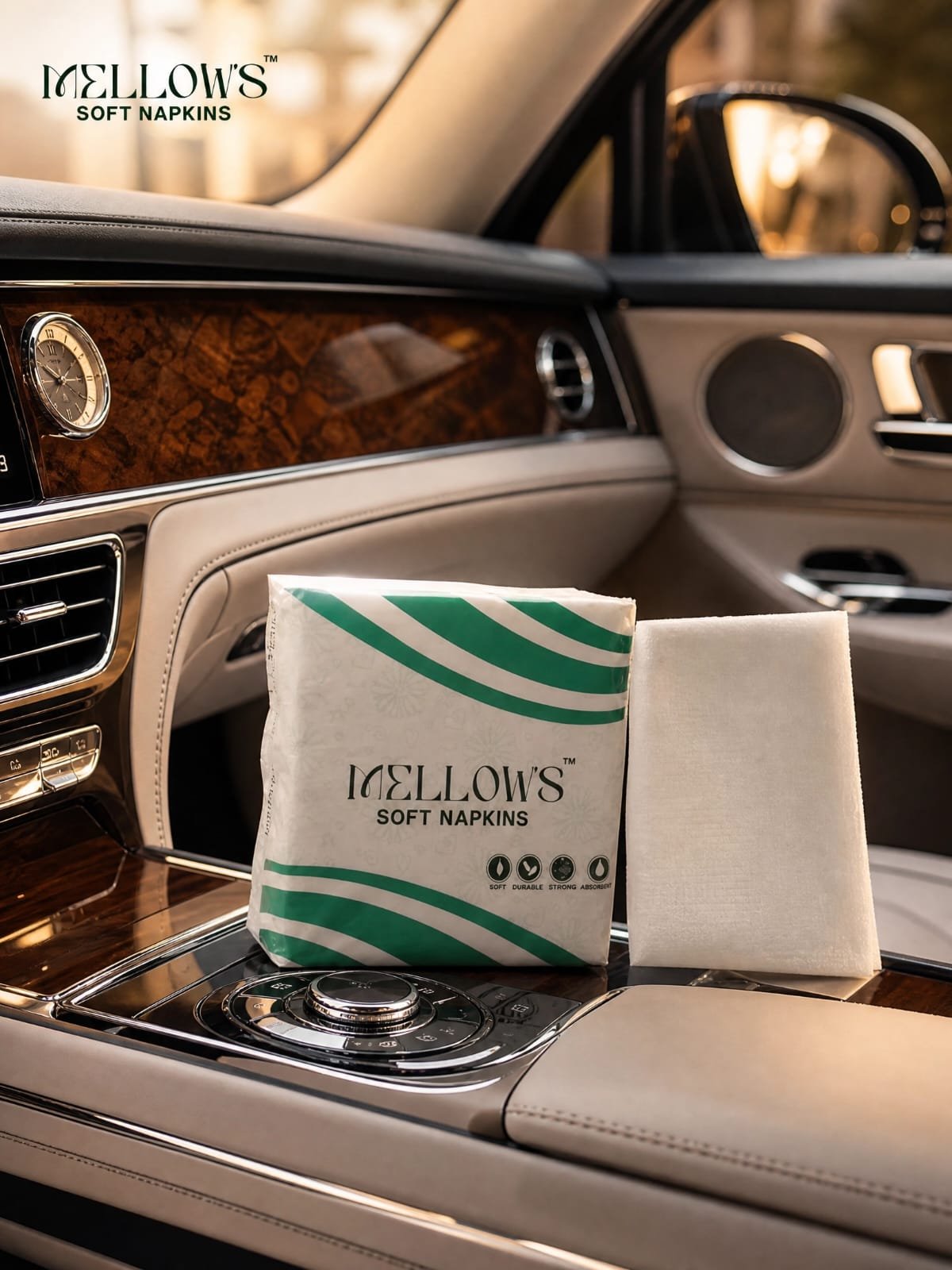 Soft-napkins 1